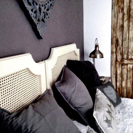 Charming Studio In Tarifa Apartment Luaran gambar