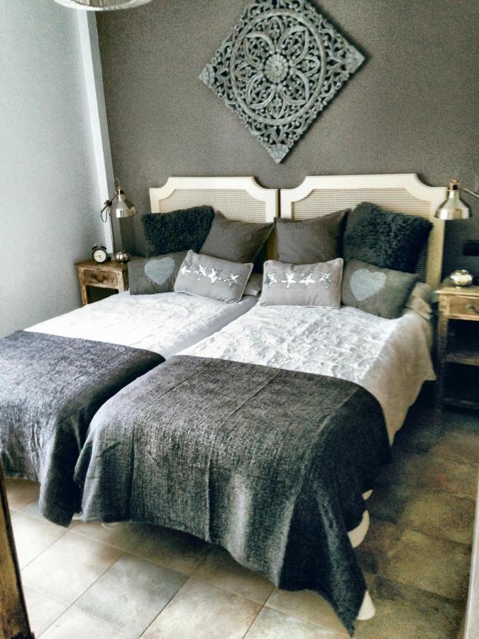 Charming Studio In Tarifa Apartment Luaran gambar