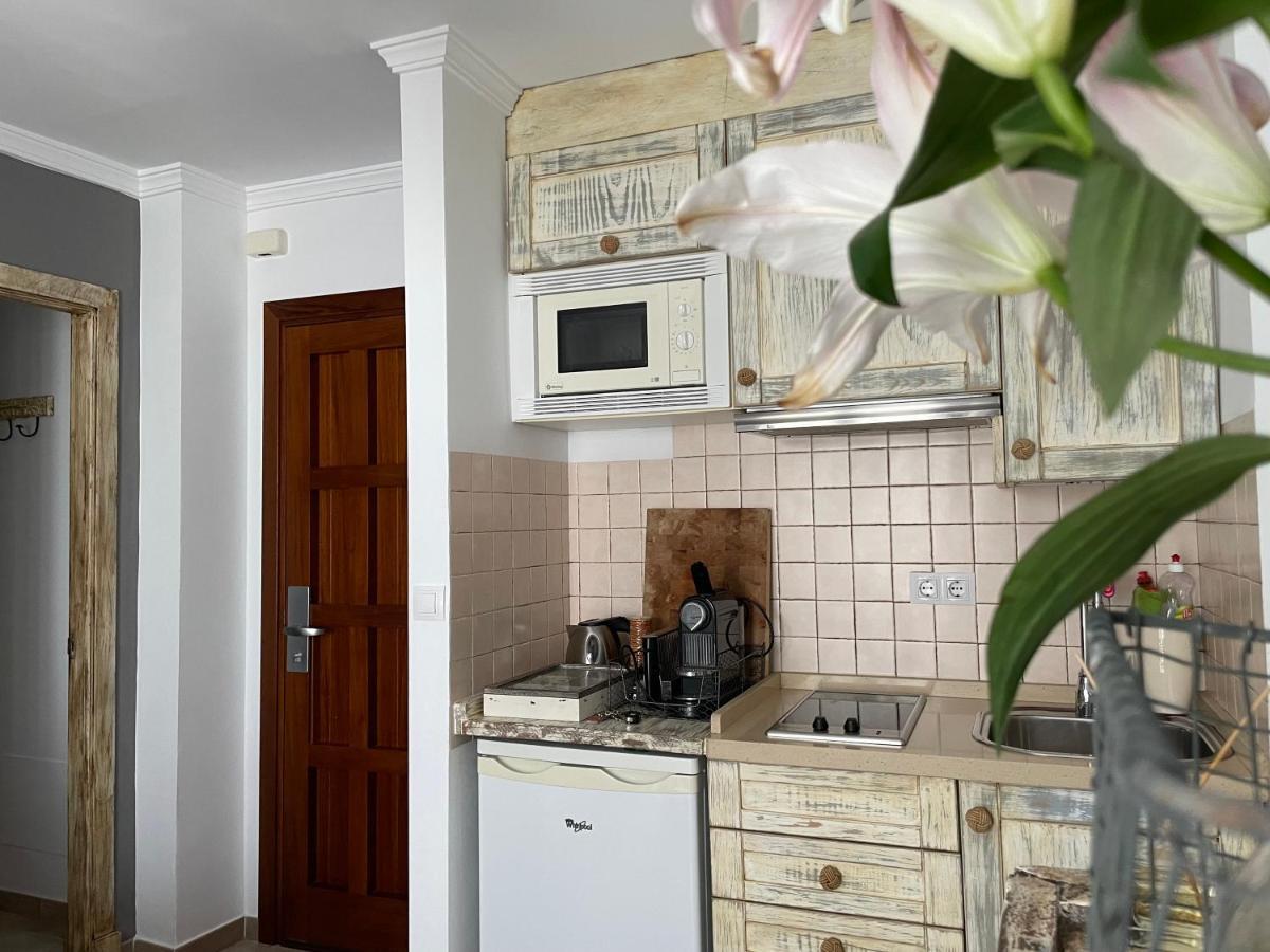 Charming Studio In Tarifa Apartment Luaran gambar
