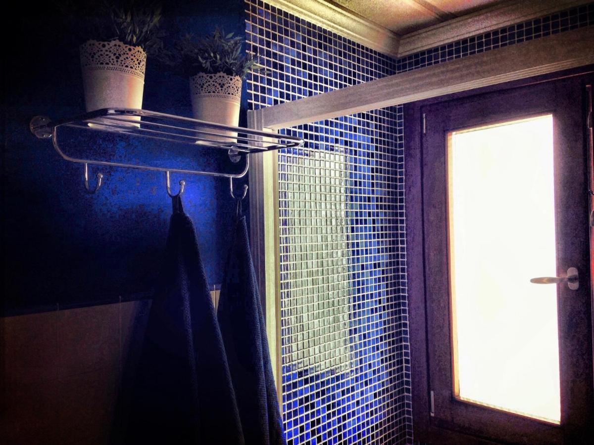 Charming Studio In Tarifa Apartment Luaran gambar