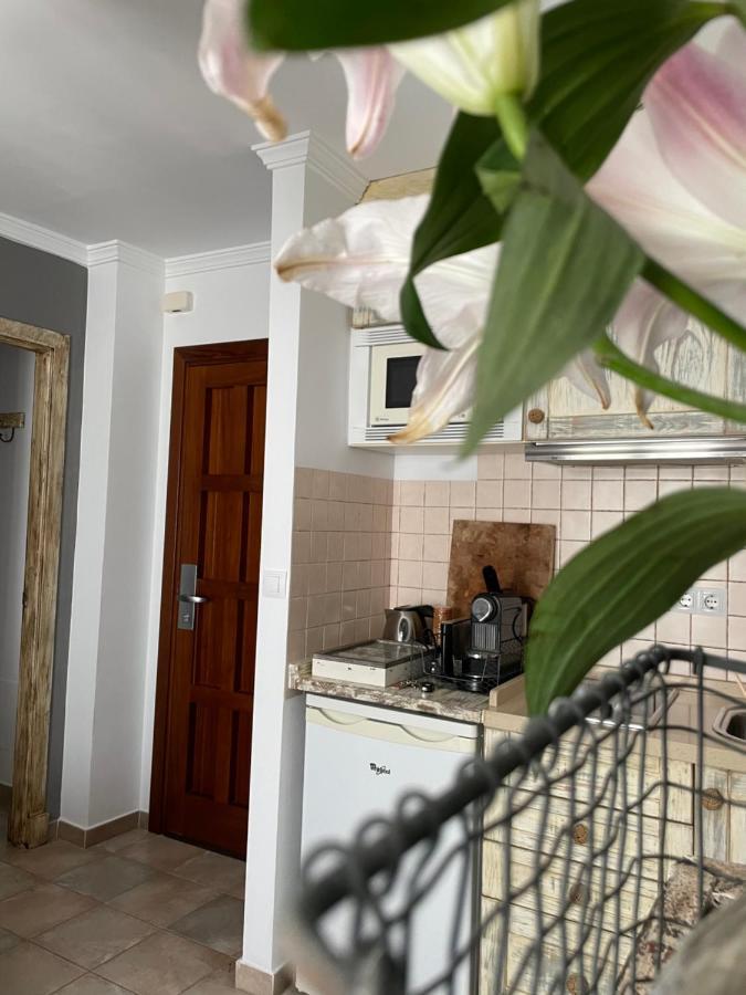 Charming Studio In Tarifa Apartment Luaran gambar