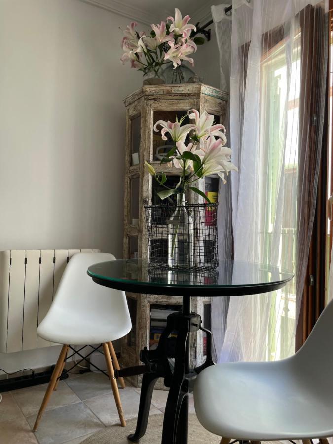 Charming Studio In Tarifa Apartment Luaran gambar