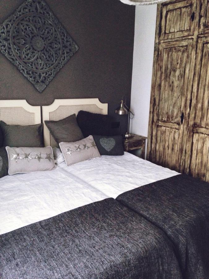 Charming Studio In Tarifa Apartment Luaran gambar