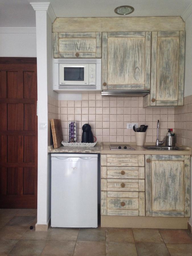 Charming Studio In Tarifa Apartment Luaran gambar