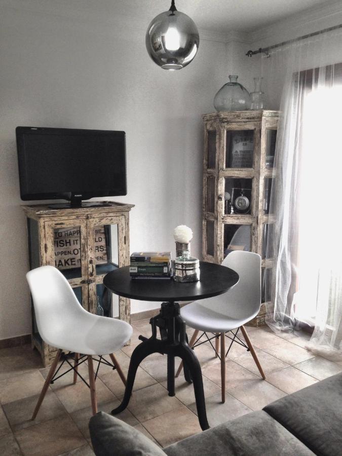 Charming Studio In Tarifa Apartment Luaran gambar