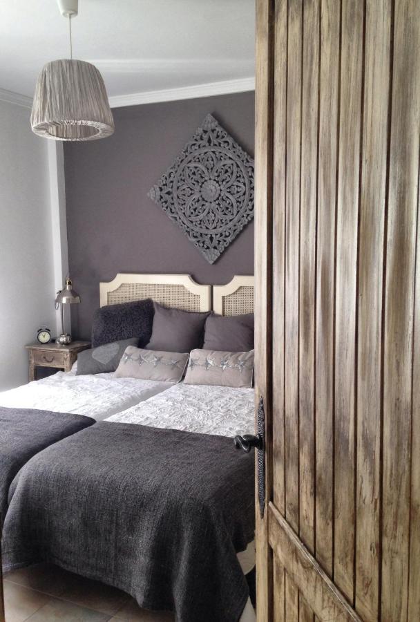 Charming Studio In Tarifa Apartment Luaran gambar