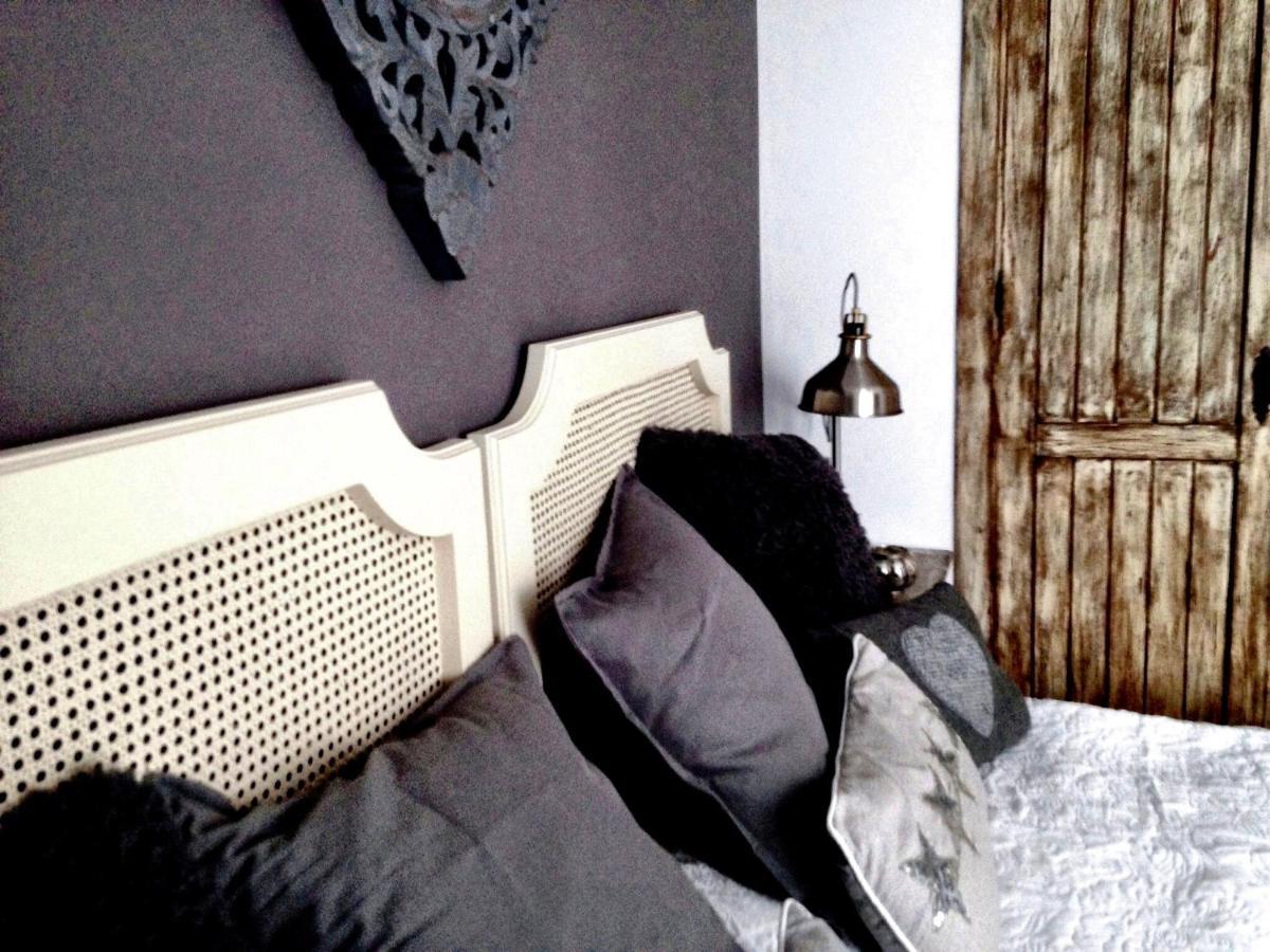 Charming Studio In Tarifa Apartment Luaran gambar